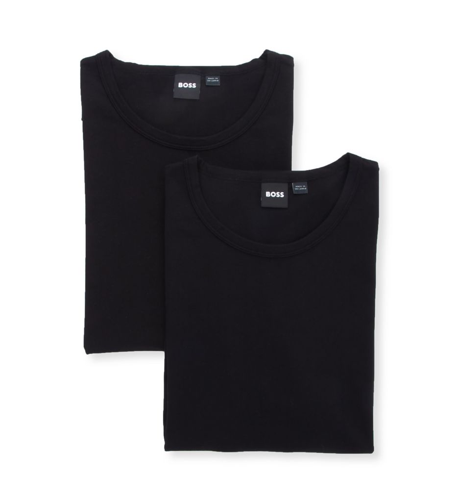 Hugo boss twin pack t clearance shirts