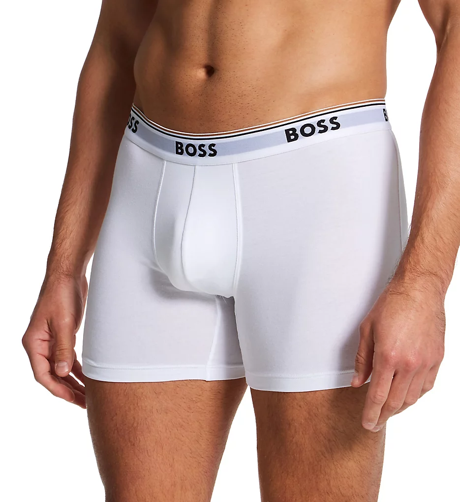 NOS Power Boxer Brief - 3 Pack