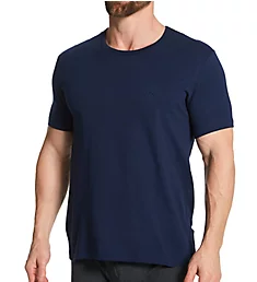 Classic Fit Crew Neck T-Shirt - 3 Pack
