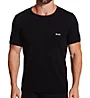 Boss Hugo Boss 100% Cotton Classic Fit T-Shirt - 3 Pack 0475286 - Image 1