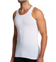 Modern Slim Fit Tank - 2 Pack