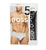 Boss Hugo Boss NOS Authentic Brief - 5 Pack 0475387 - Image 3