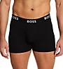 Boss Hugo Boss NOS Authentic Boxer Brief - 5 Pack 0475388 - Image 1