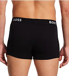 NOS Authentic Trunk - 5 Pack BLK S