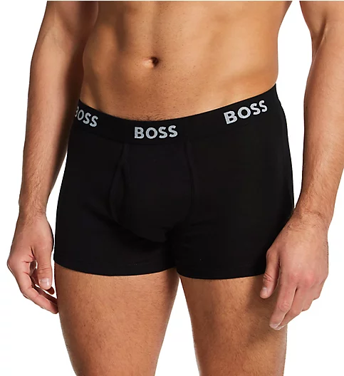 Boss Hugo Boss NOS Authentic Trunk - 5 Pack 0475391