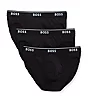 Boss Hugo Boss Classic Fit Cotton Brief - 3 Pack 0475663 - Image 4