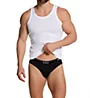 Boss Hugo Boss Classic Fit Cotton Brief - 3 Pack 0475663 - Image 5