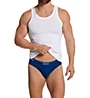 Boss Hugo Boss Classic Fit Cotton Brief - 3 Pack 0475663 - Image 6