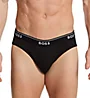 Boss Hugo Boss Classic Fit Cotton Brief - 3 Pack 0475663 - Image 1