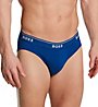 Boss Hugo Boss Classic Fit Cotton Brief - 3 Pack