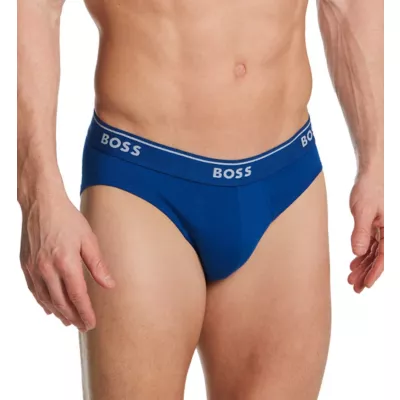 Hugo boss mini brief 3 pack hotsell