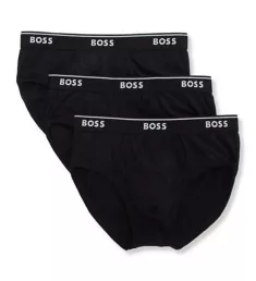 Traditional Classic Fit Brief - 3 Pack 001 XL