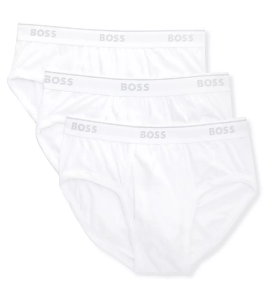 Traditional Classic Fit Brief - 3 Pack 001 XL