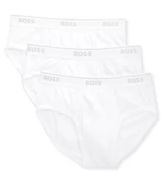 Traditional Classic Fit Brief - 3 Pack