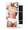 Boss Hugo Boss Traditional Classic Fit Brief - 3 Pack 0475664 - Image 3