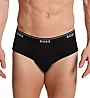 Boss Hugo Boss Traditional Classic Fit Brief - 3 Pack 0475664 - Image 1