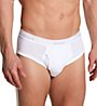Boss Hugo Boss Traditional Classic Fit Brief - 3 Pack