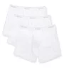 Boss Hugo Boss Classic Fit Cotton Boxer Brief - 3 Pack 0475675 - Image 4