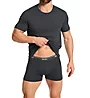 Boss Hugo Boss Classic Fit Cotton Boxer Brief - 3 Pack 0475675 - Image 5