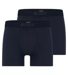 NOS Ultrasoft Boxer - 2 Pack