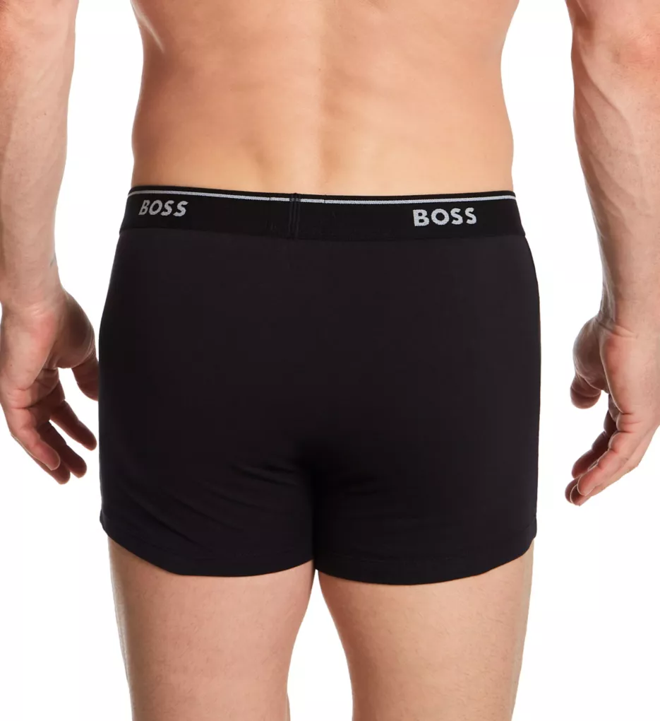 Traditional Classic Fit Trunk - 3 Pack bkblrd S