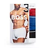 Boss Hugo Boss Traditional Classic Fit Trunk - 3 Pack 0475685 - Image 3