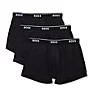 Boss Hugo Boss Traditional Classic Fit Trunk - 3 Pack 0475685 - Image 4