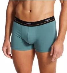 Essential Cotton Stretch Trunk - 5 Pack