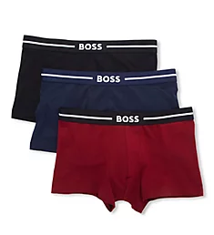 Bold Trunk - 3 Pack