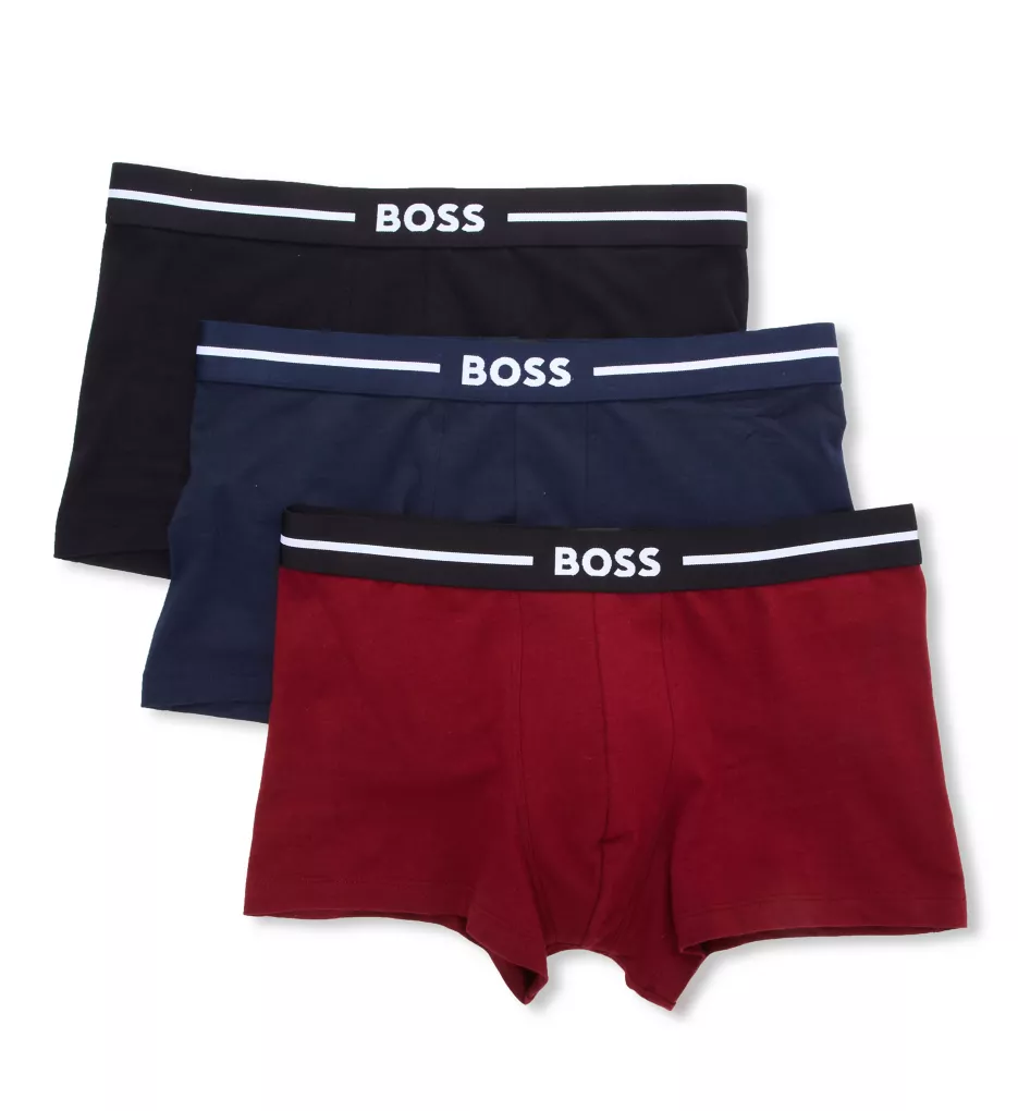 Bold Trunk - 3 Pack
