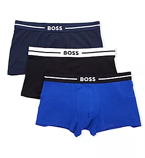 Bold Trunk - 3 Pack ROBLNA M