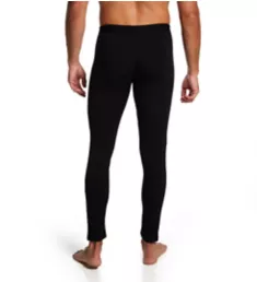 Infinity Cotton Blend Long John BLK M