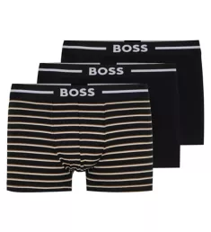 Bold Design Trunk - 3 Pack