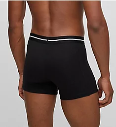 Bold Boxer Brief - 3 Pack Black/Olive Green S