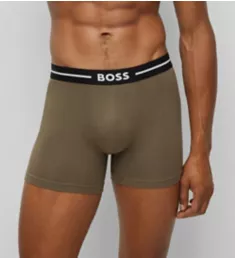 Bold Boxer Brief - 3 Pack