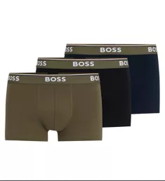 Power Trunk - 3 Pack