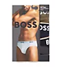 Boss Hugo Boss Power Brief - 3 Pack 0499429 - Image 3