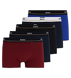 Essential Trunk - 5 Pack MNBB S