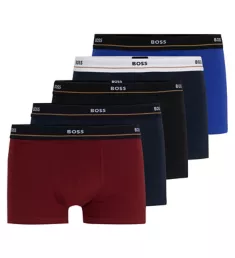 Essential Trunk - 5 Pack