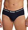 Boss Hugo Boss Bold Hip Brief - 3 Pack 0499432 - Image 1