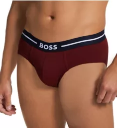 Bold Hip Brief - 3 Pack