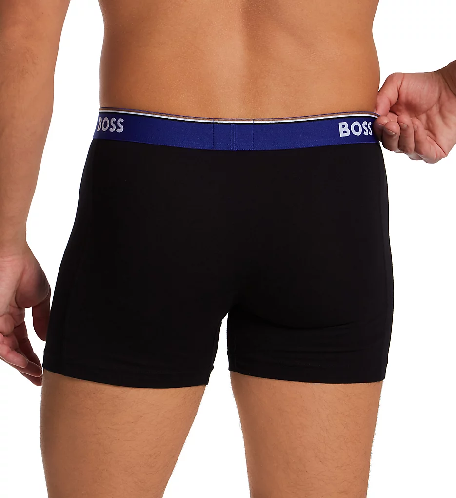 Power Boxer Brief - 3 Pack