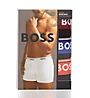 Boss Hugo Boss Power Boxer Brief - 3 Pack 0499441 - Image 3