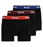 Boss Hugo Boss Power Boxer Brief - 3 Pack 0499441 - Image 4