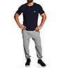 Boss Hugo Boss Classic 100% Cotton Short Sleeve T-Shirt - 3 Pack 0499445 - Image 5