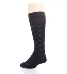 Cotton Blend Crew Sock - 6 Pack