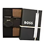 Boss Hugo Boss Cotton Blend Crew Sock - 6 Pack 0501987 - Image 1