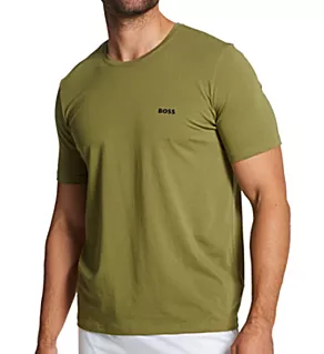 Mix and Match T-Shirt Medium Green L