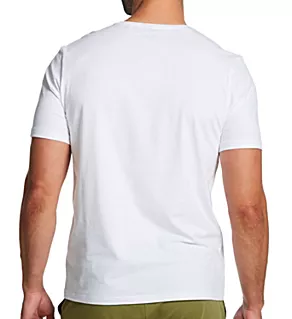 Mix and Match T-Shirt Bright White L