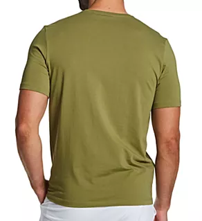 Mix and Match T-Shirt Medium Green L